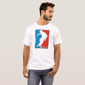 ATBA T-Shirt (Vorne ganz)