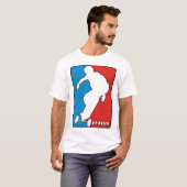 ATBA T-Shirt (Vorne ganz)