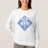 ATC (Diamant) T-Shirt (Vorderseite)