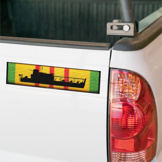 ATC (H) Tango-Boot auf VSM Band Autoaufkleber (Auf Lkw)