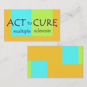 ATC-Mitgliedstaat ~ kundengerechte Visitenkarte (Vorne/Hinten)