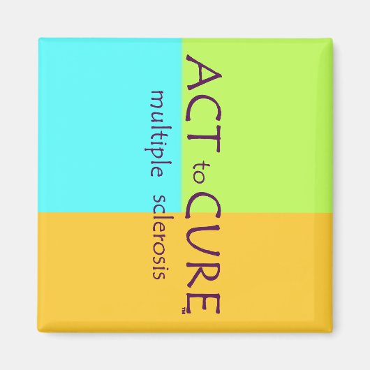 ATC MS ~ Magnetmagnet Magnet (Vorne)