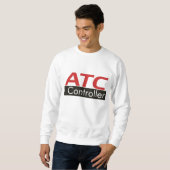 ATC-Prüfer Sweatshirt (Vorne ganz)