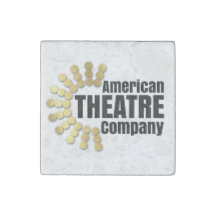ATC Stone Magnet