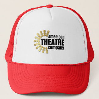 ATC Trucker Hut Truckerkappe