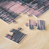 Atchafalaya hölzerne Enten-Puzzlespiel Puzzle (Seite)