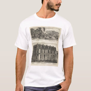 Atchison, Kansas T-Shirt
