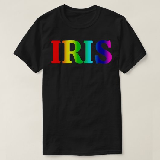 Atelier Iris 6 T-Shirt (Design vorne)