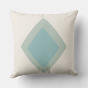 Atelier Nr. 02 – Diamant Kissen