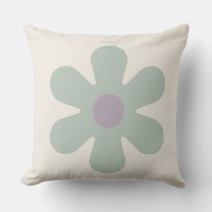 Atelier Nr. 03 – Blume Kissen