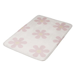 Atelier Nr. 07 – Flower II Badematte