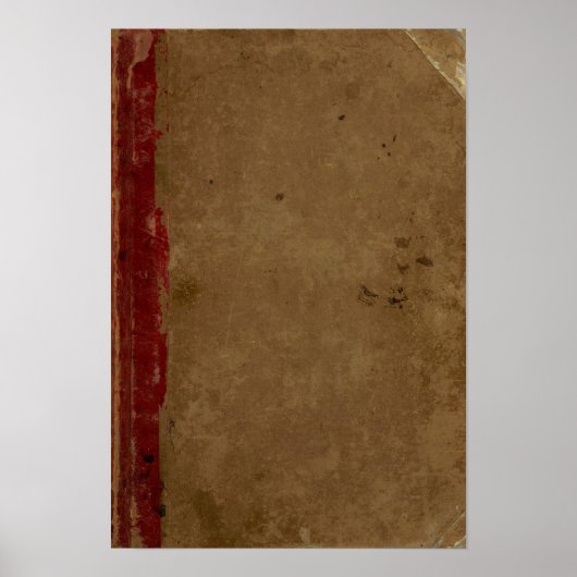 Atelier Poster (Vorne)