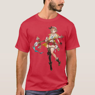 Atelieralchemie T-Shirt
