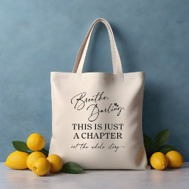 Atem, Darling Tragetasche