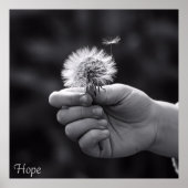 Atem der Hoffnung Poster (Vorne)