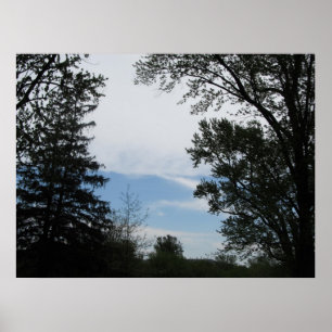 Atem der Natur Poster