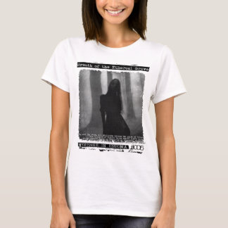 Atem des Ätherischen Hains T-Shirt