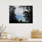 Atem Poster (Küche)