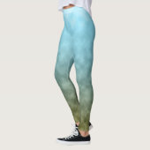 Atem zwischen den Küsten Leggings (Links)