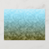 Atem zwischen Ufern Postkarte (Vorderseite)