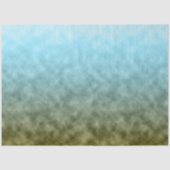 Atem zwischen Ufern Seidenpapier (Vorderseite)