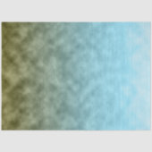 Atem zwischen Ufern Seidenpapier (Vorderseite)