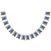 Atemberaubend-Afrikanischer Grau-Papagei Wimpelkette (Alle)