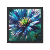 Atemberaubend Aster Blossom