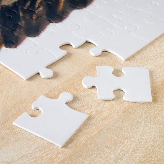 Atemberaubend Bald Adler macht einen Flyover Puzzle (Seite)