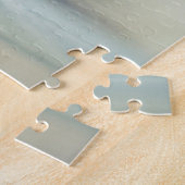 Atemberaubend Blue Mit Augen Ragdoll  Cat Puzzle (Seite)