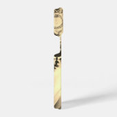 Atemberaubend Boho Bohemisch Style Dreamcatcher Fe iPhone Hülle (Rechte Seite)