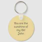 Atemberaubend Boho Bohemisch Style Dreamcatcher Fe Schlüsselanhänger (Rückseite)