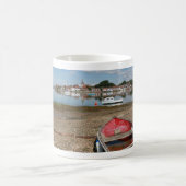 Atemberaubend Bosham Harbour England Kaffeetasse (Mittel)