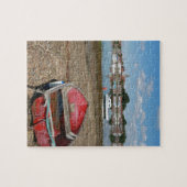 Atemberaubend Bosham Harbour England Puzzle (Horizontal)