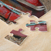 Atemberaubend Bosham Harbour England Puzzle (Seite)