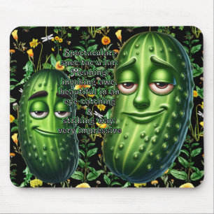 Atemberaubend: Definition spec·tac·u·lar Mousepad