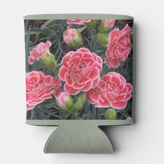 Atemberaubend Dianthus Dosenkühler (Rückseite)