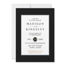 Atemberaubend Edgy Black Gothic Minimalistisch Ele