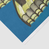 ATEMBERAUBEND Fairy WT Benda Fairies Fee Decoupage Seidenpapier (Ausschnitt)