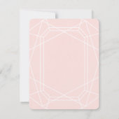 Atemberaubend Gem Personalisiert Dankeschön Karten (Rückseite)