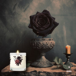 Atemberaubend gotische BlumenBouquet