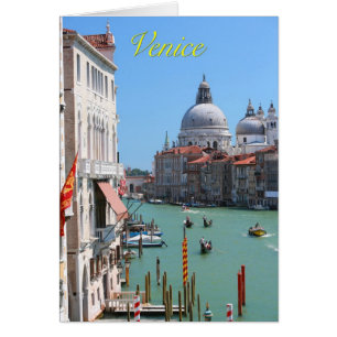 Atemberaubend! Grand Canal Venice