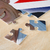 Atemberaubend! HRH Prince Charles Puzzle (Seite)