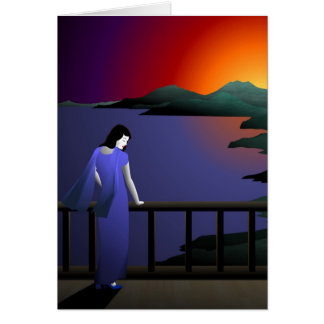 Atemberaubend - Karte