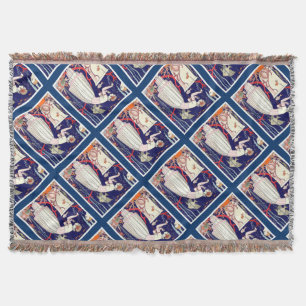 ATEMBERAUBEND KLEINER FISCH, ART DECO SCHÖNHEIT FA DECKE