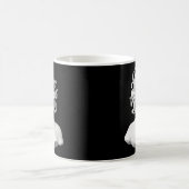 Atemberaubend Medusa Kaffeetasse (Mittel)