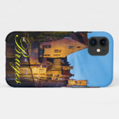 Atemberaubend! Mittelalterliche Brügge - Pro Foto Case-Mate iPhone Hülle (Rückseite (Horizontal))