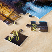 Atemberaubend! Mittelalterliches Brügge - ProFoto Puzzle (Seite)