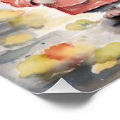 Atemberaubend, Mouse-Plakat Poster (Ecke)