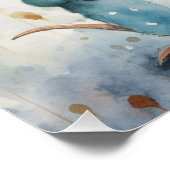 Atemberaubend, Mouse-Plakat Poster (Ecke)